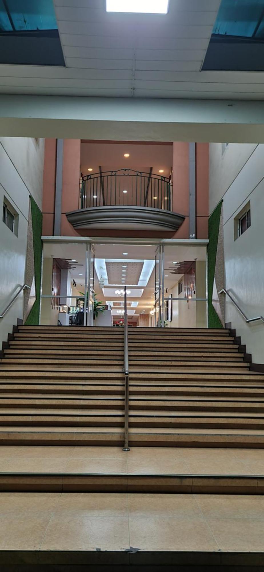 Cozy 2Br Staycation With Balcony Chateau Elysee For 4-6 Pax Paranaque City Экстерьер фото
