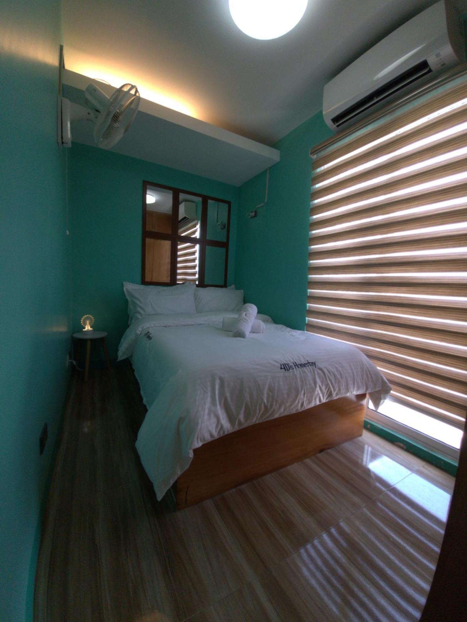 Cozy 2Br Staycation With Balcony Chateau Elysee For 4-6 Pax Paranaque City Экстерьер фото